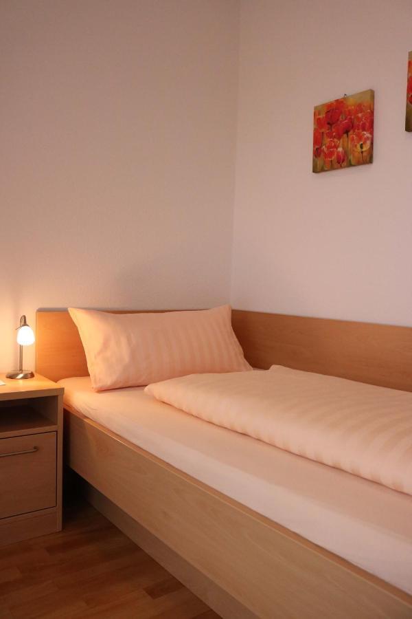 Hotel Brunnenhof Bad Fussing Exterior photo